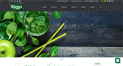 Desktop Screenshot of birpet.net
