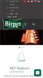 Mobile Screenshot of birpet.net